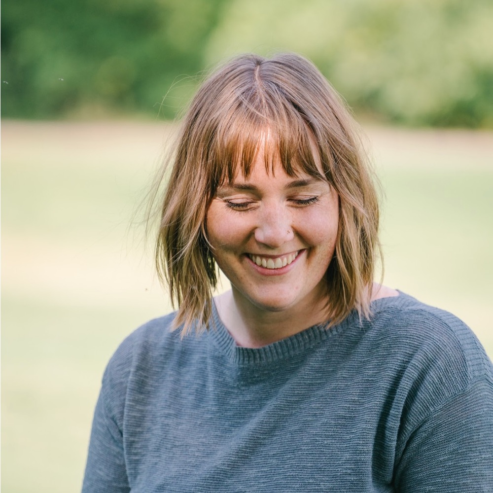 Meet your Posher, Ellie